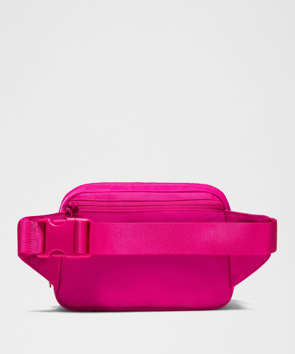 Everywhere Belt Bag Large 2L Pink Flare/Gold