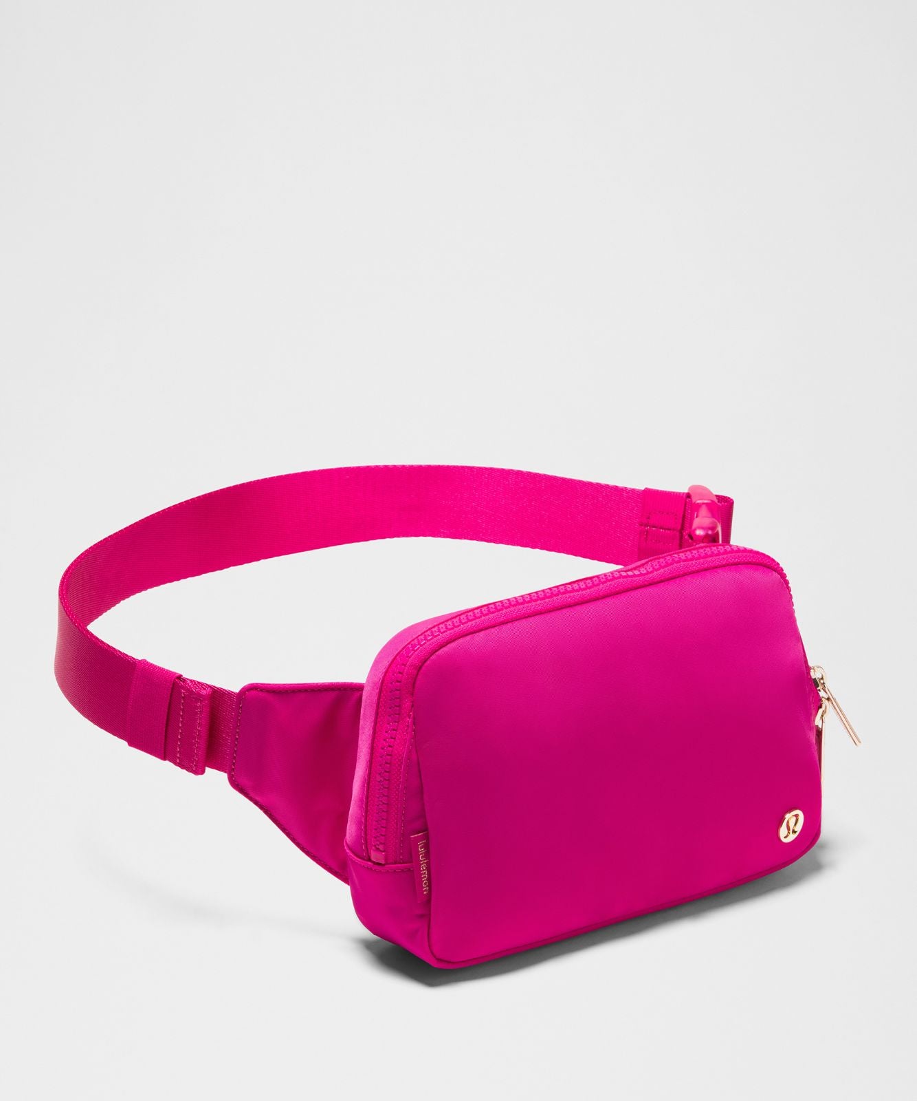 Everywhere Belt Bag Large 2L Pink Flare/Gold