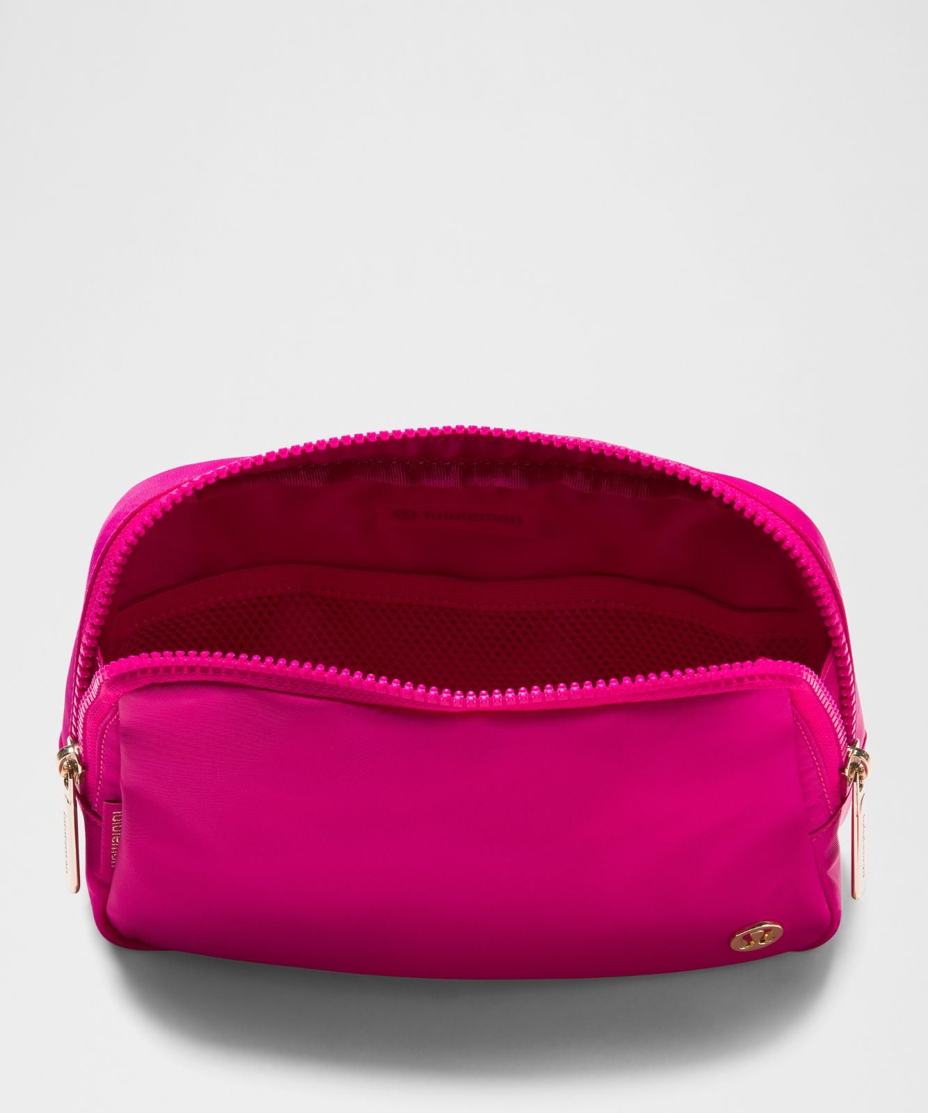 Everywhere Belt Bag Large 2L Pink Flare/Gold