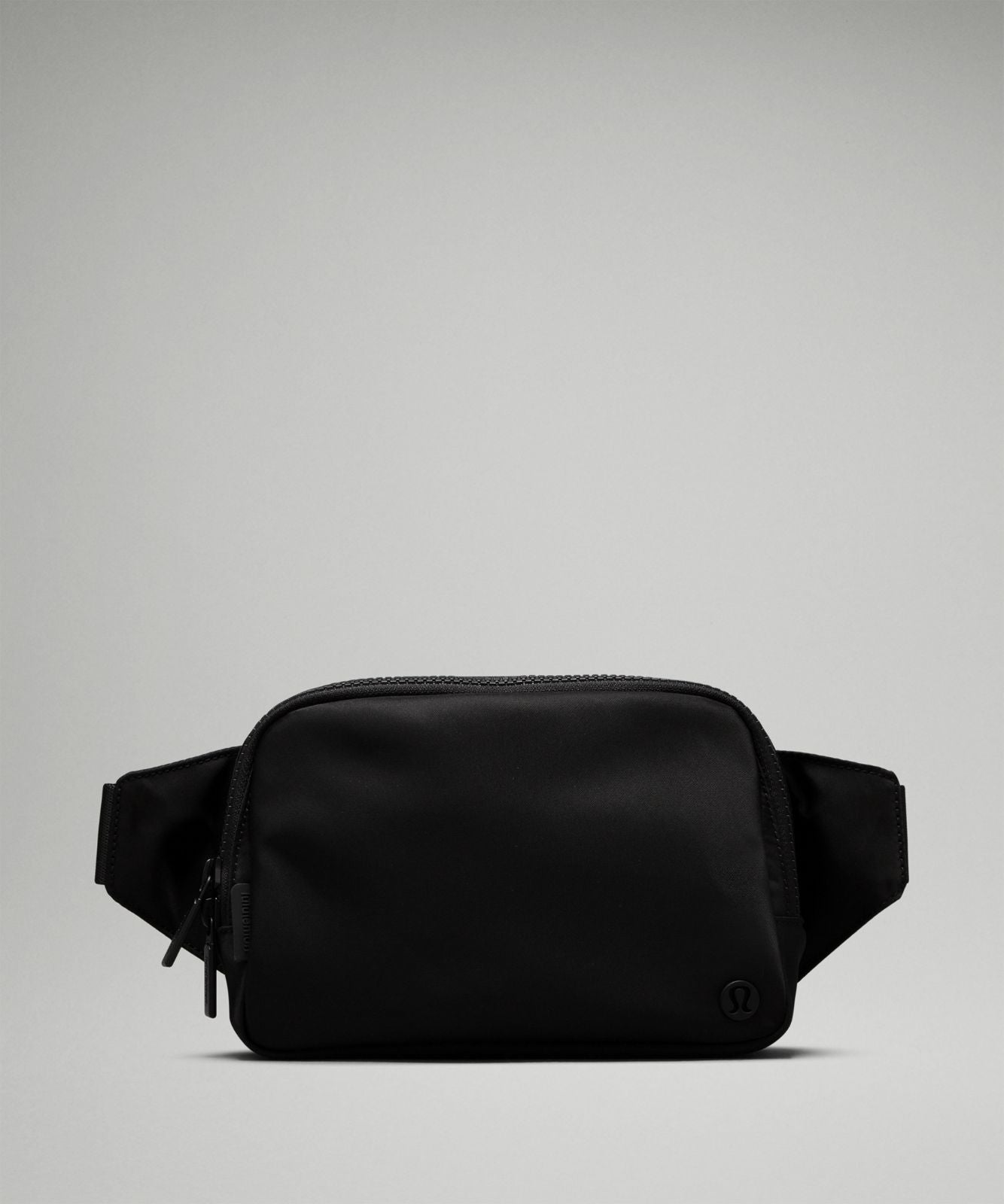 Everywhere Belt Bag Large 2L Black/Black