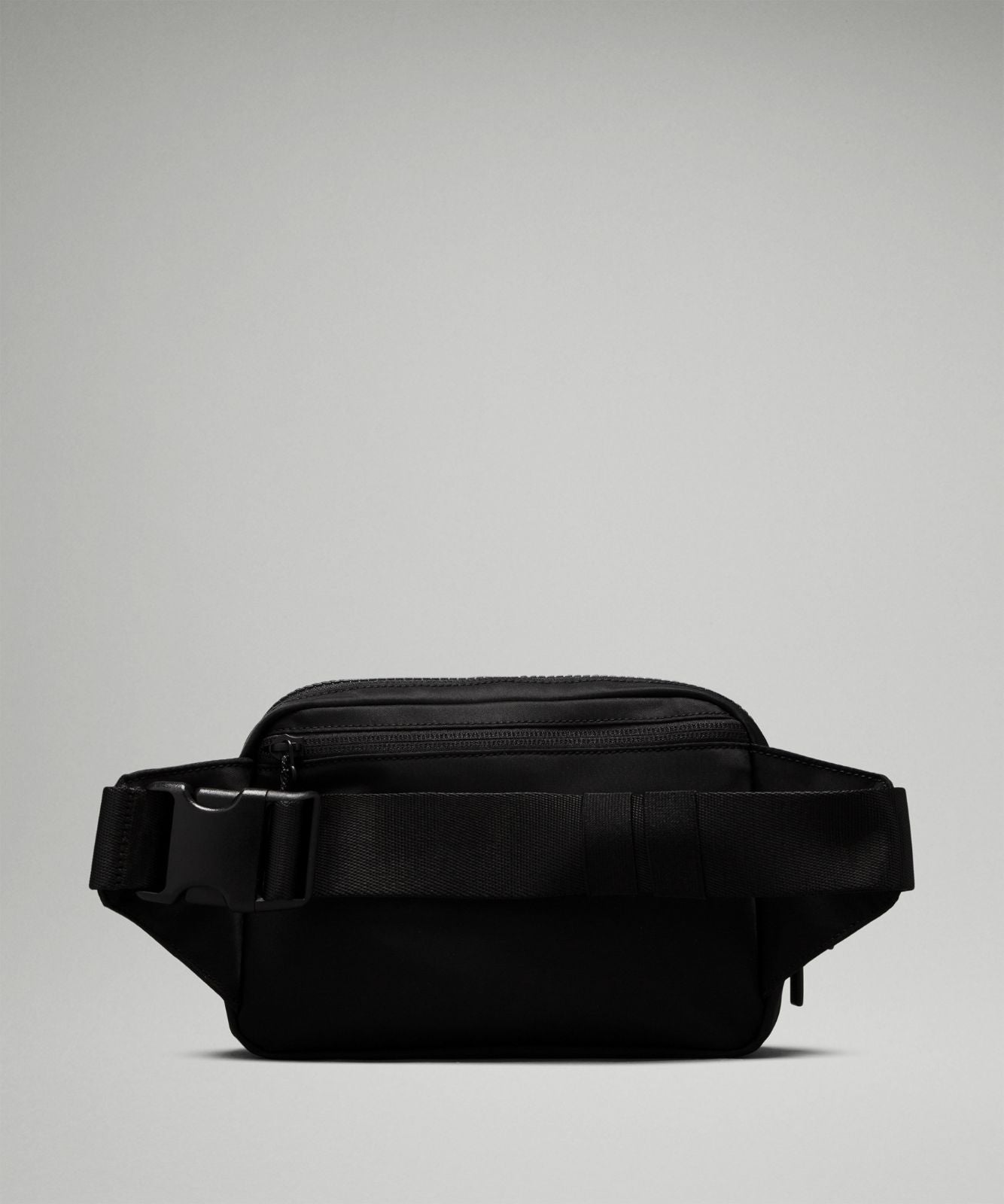 Everywhere Belt Bag Large 2L Black/Black