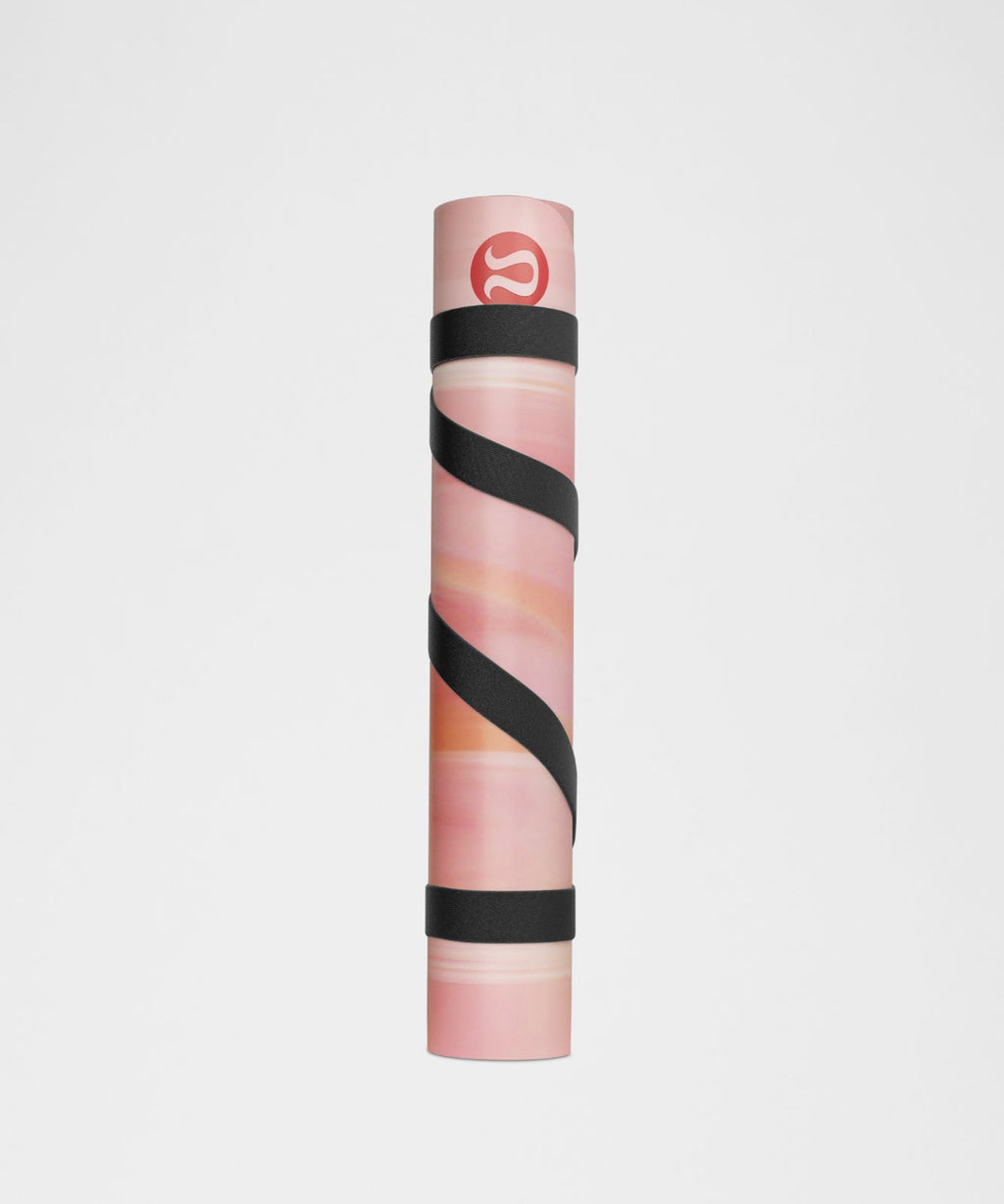 Loop It Up Mat Strap Black