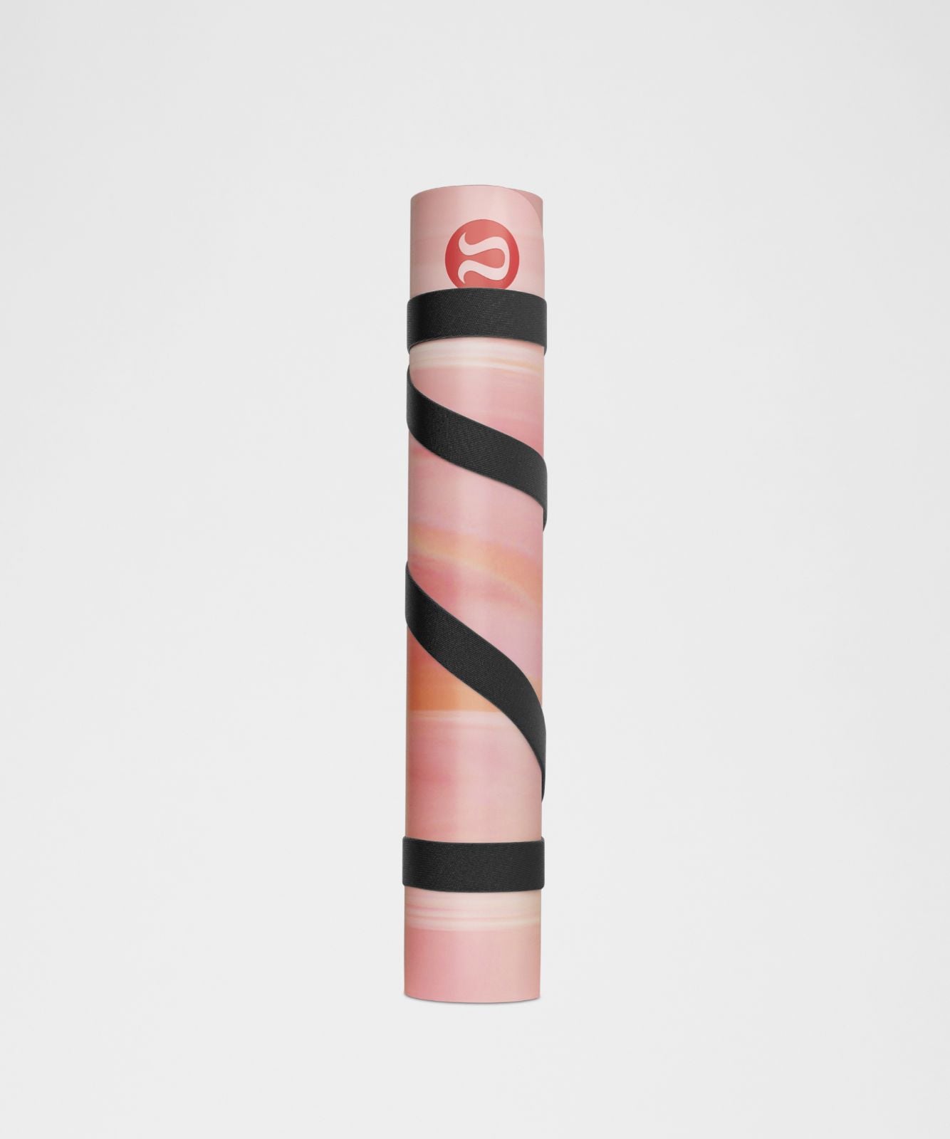Loop It Up Mat Strap Black