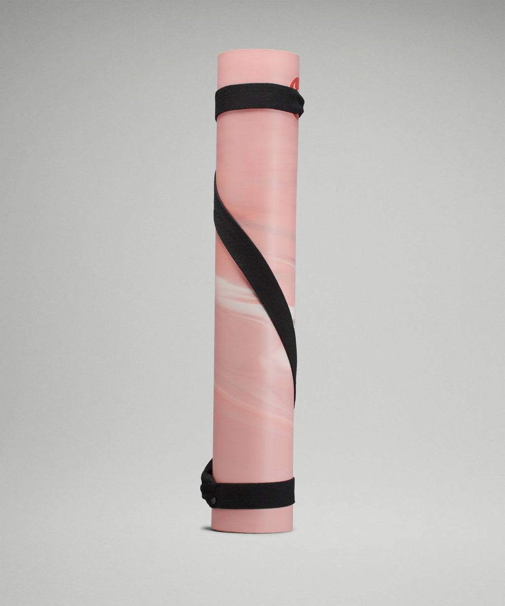 Loop It Up Mat Strap Black