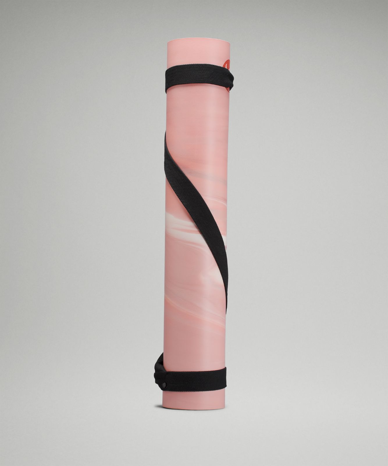 Loop It Up Mat Strap Black