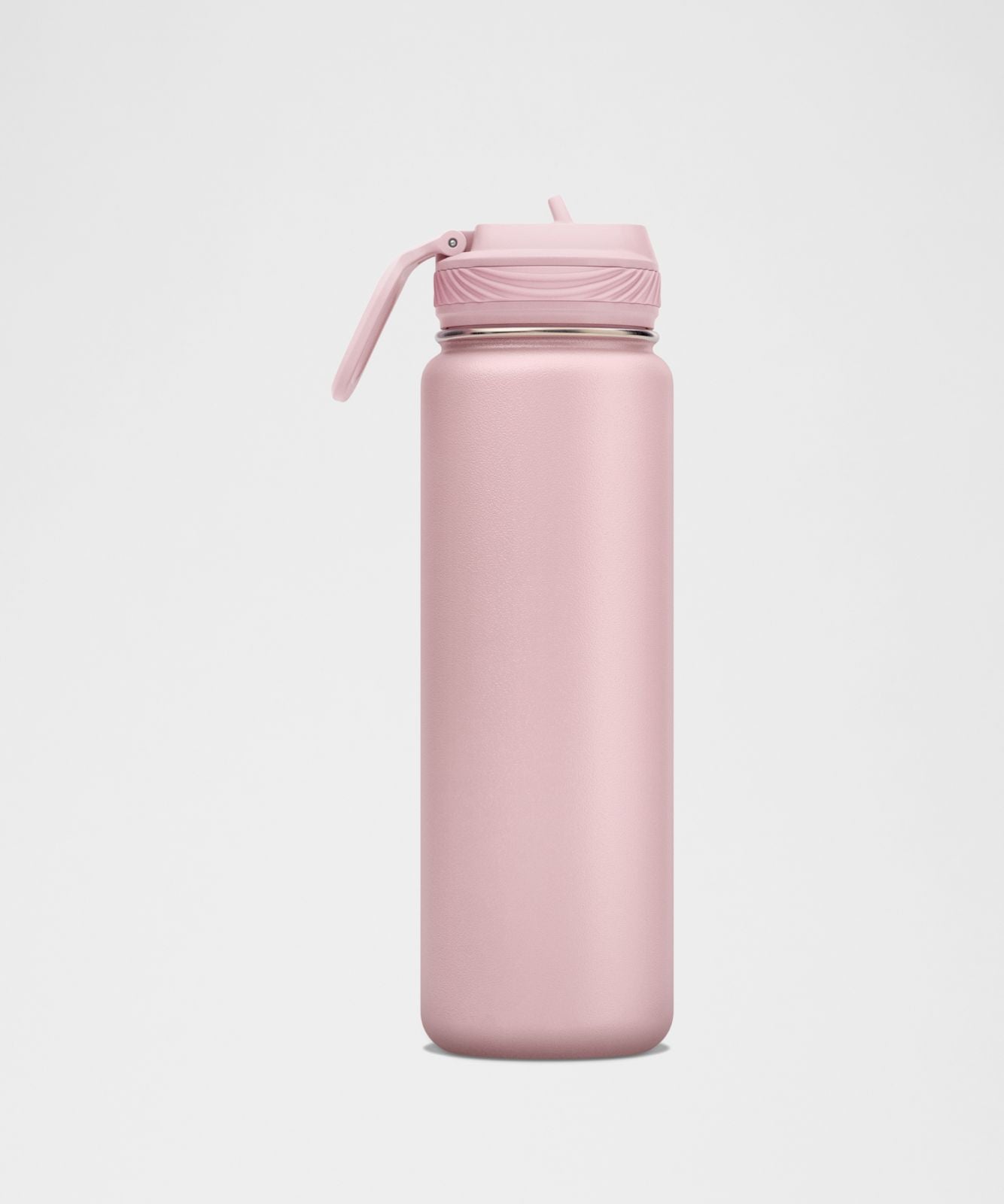 Back to Life Sport Bottle 24oz *Straw Lid Blissful Pink