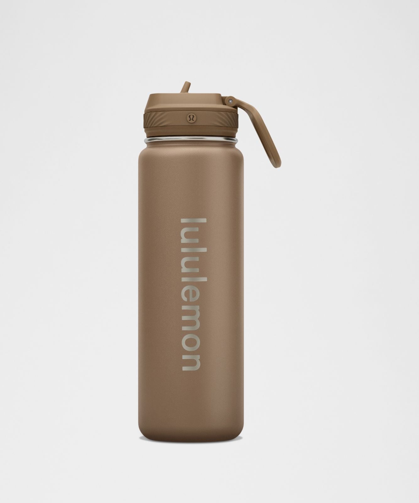 Back to Life Sport Bottle 24oz *Straw Lid Nomad