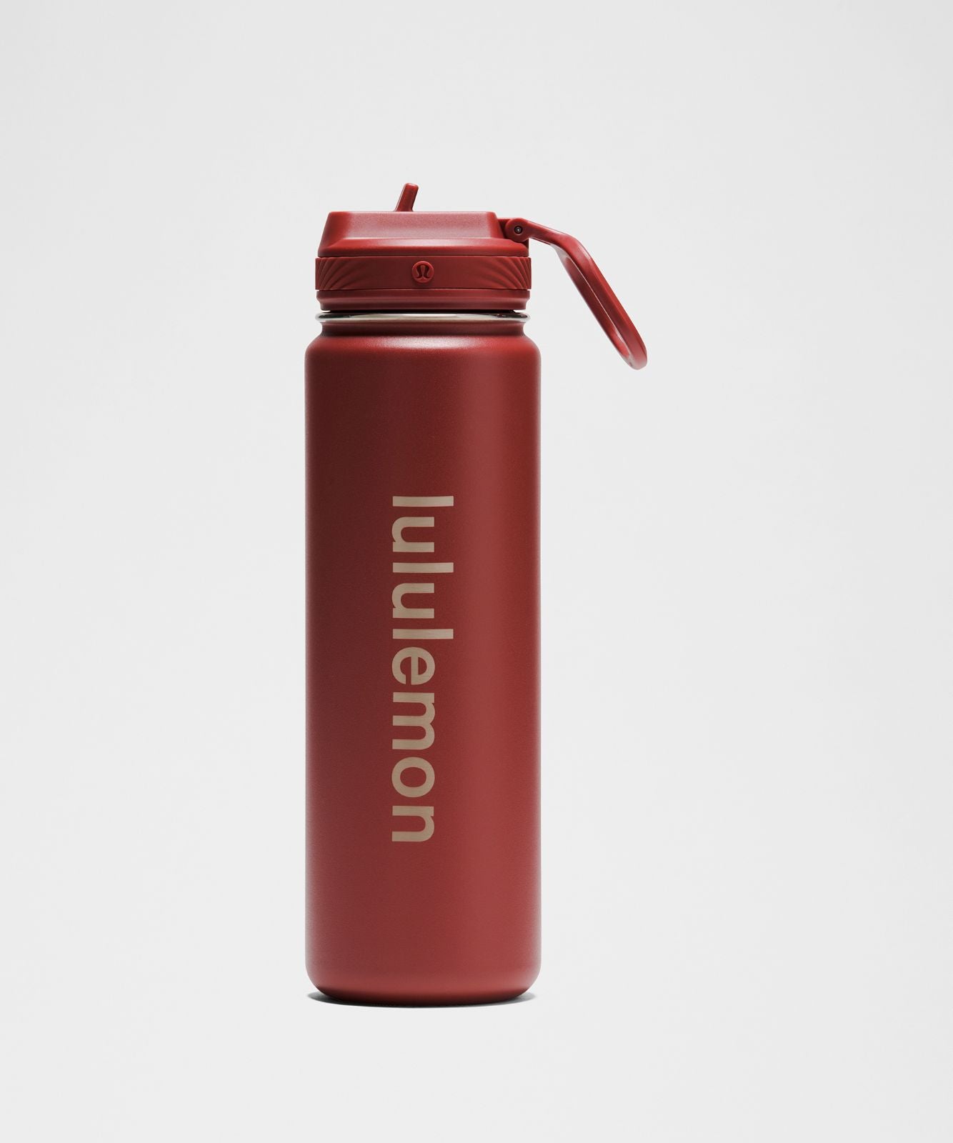 Back to Life Sport Bottle 24oz *Straw Lid Rockwood