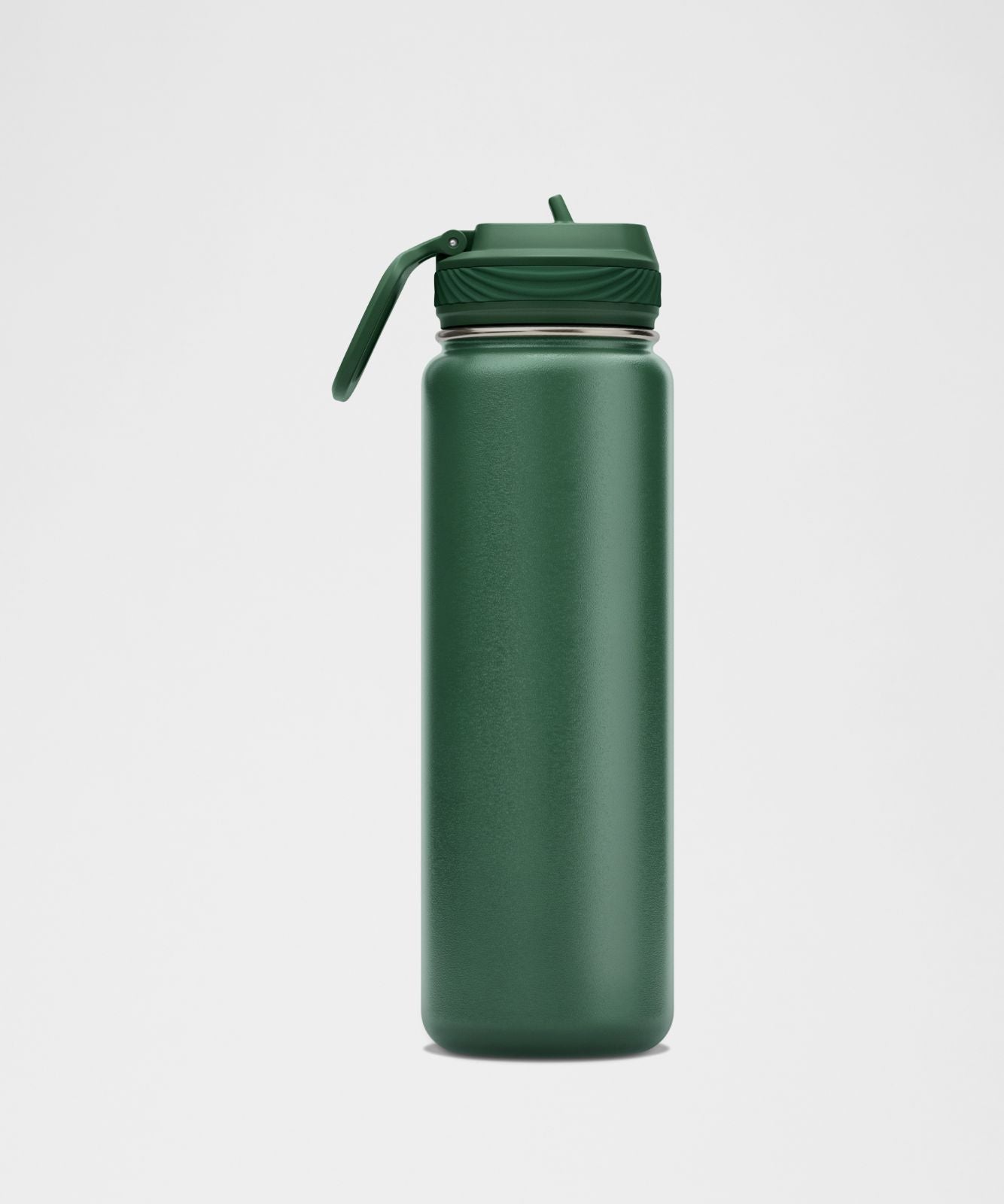 Back to Life Sport Bottle 24oz *Straw Lid Ivy Grove