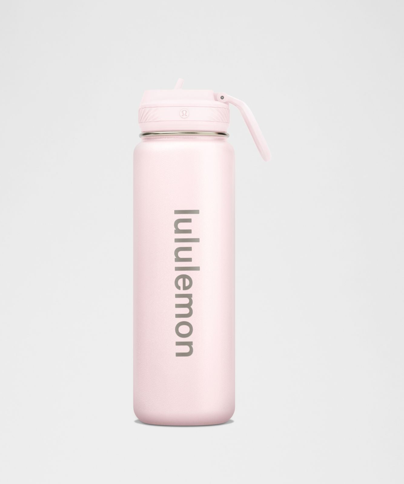 Back to Life Sport Bottle 24oz *Straw Lid Pink Pearl