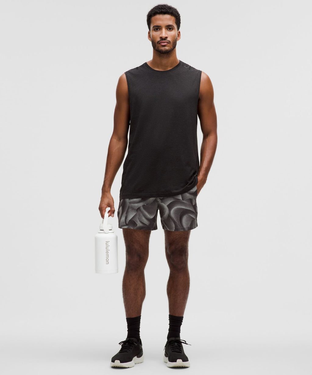 Back to Life Sport Bottle 64oz White