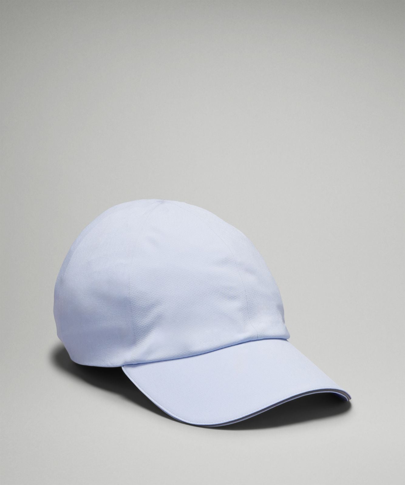 Fast and Free Running Hat Blue Linen