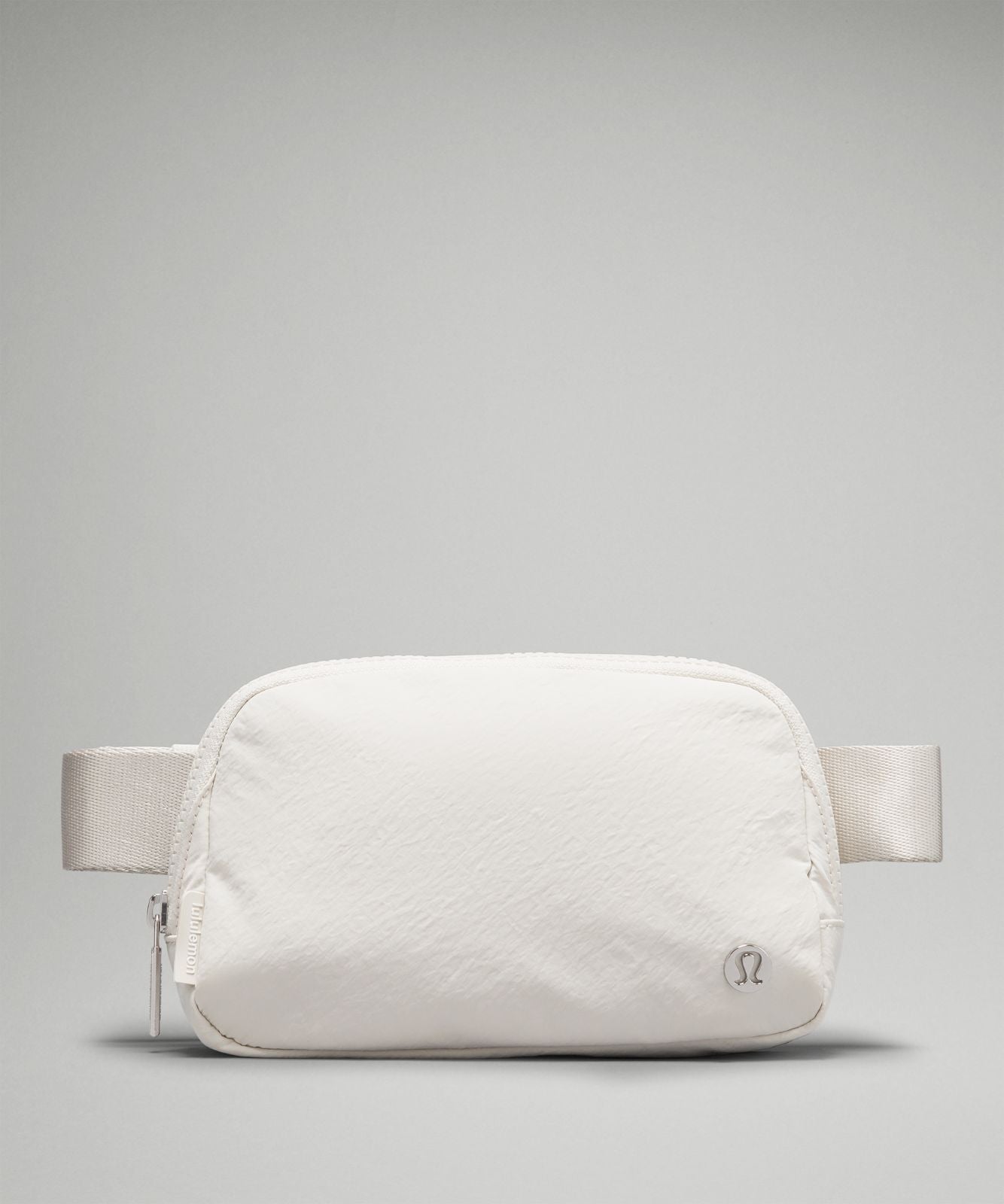 Everywhere Belt Bag 1L Bone