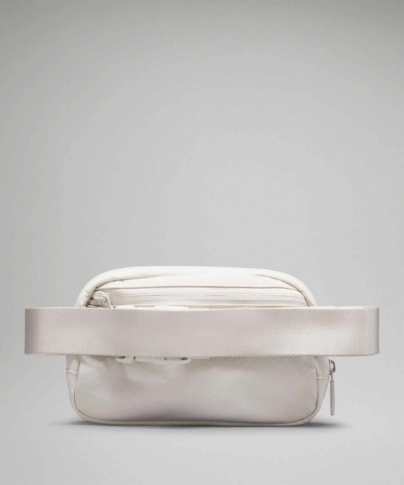 Everywhere Belt Bag 1L Bone