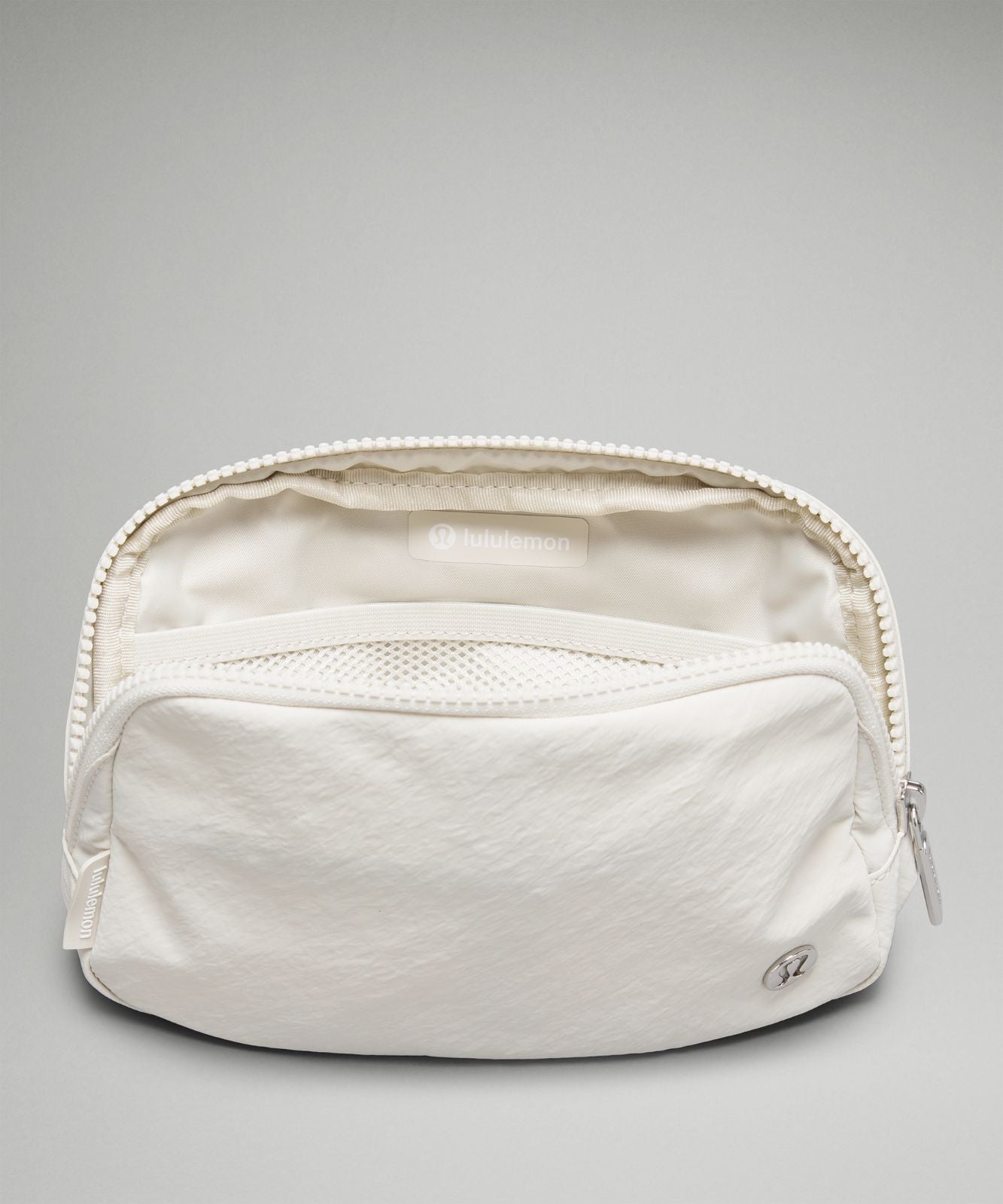 Everywhere Belt Bag 1L Bone