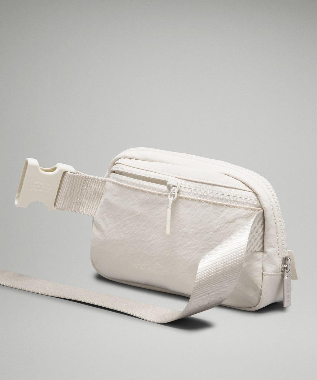 Everywhere Belt Bag 1L Bone