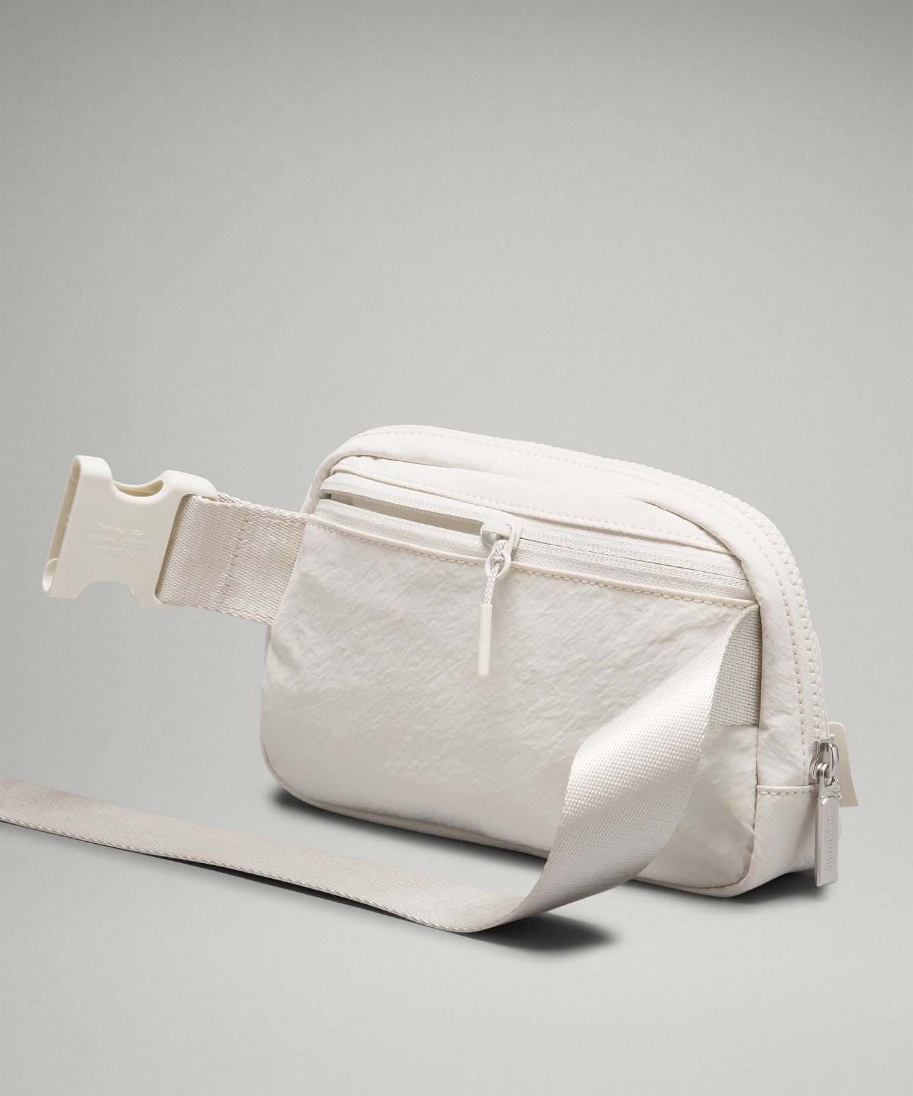 Everywhere Belt Bag 1L Bone