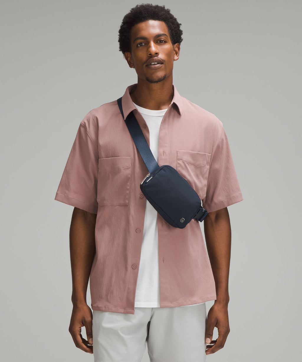 Everywhere Belt Bag 1L True Navy