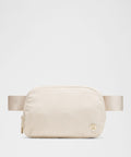 Everywhere Belt Bag 1L Light Ivory