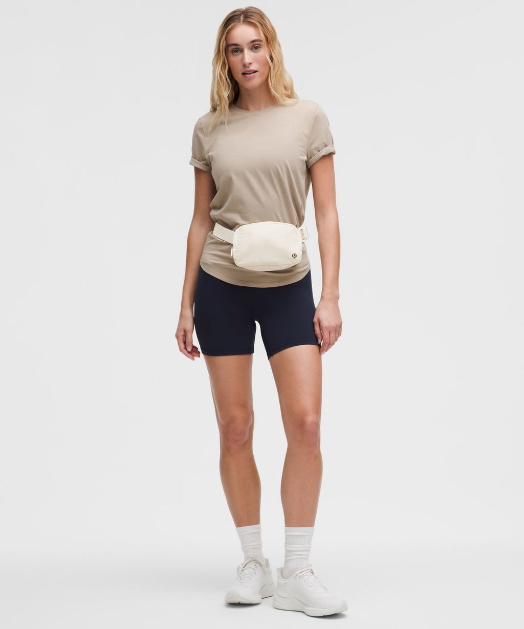Everywhere Belt Bag 1L Light Ivory