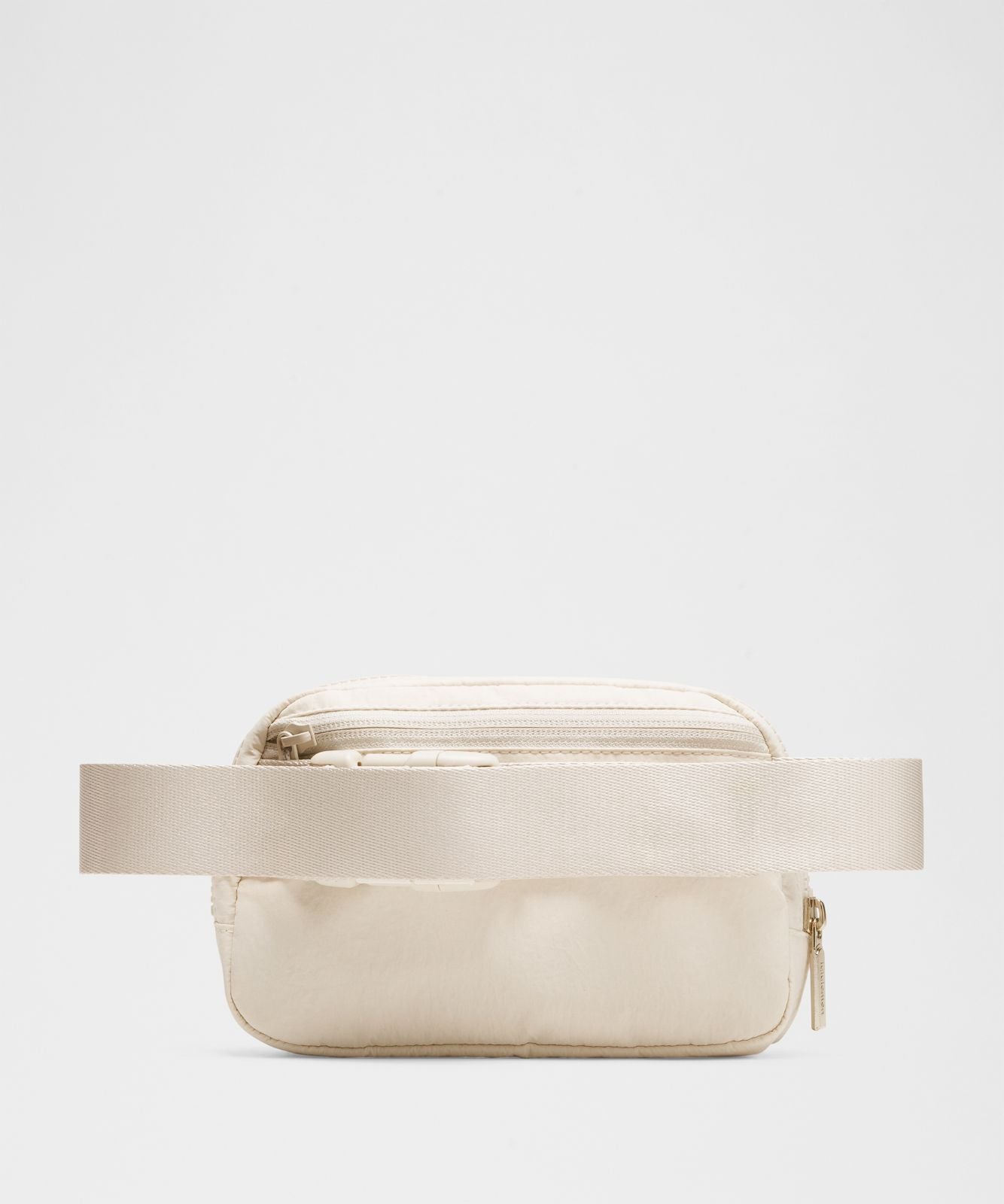 Everywhere Belt Bag 1L Light Ivory