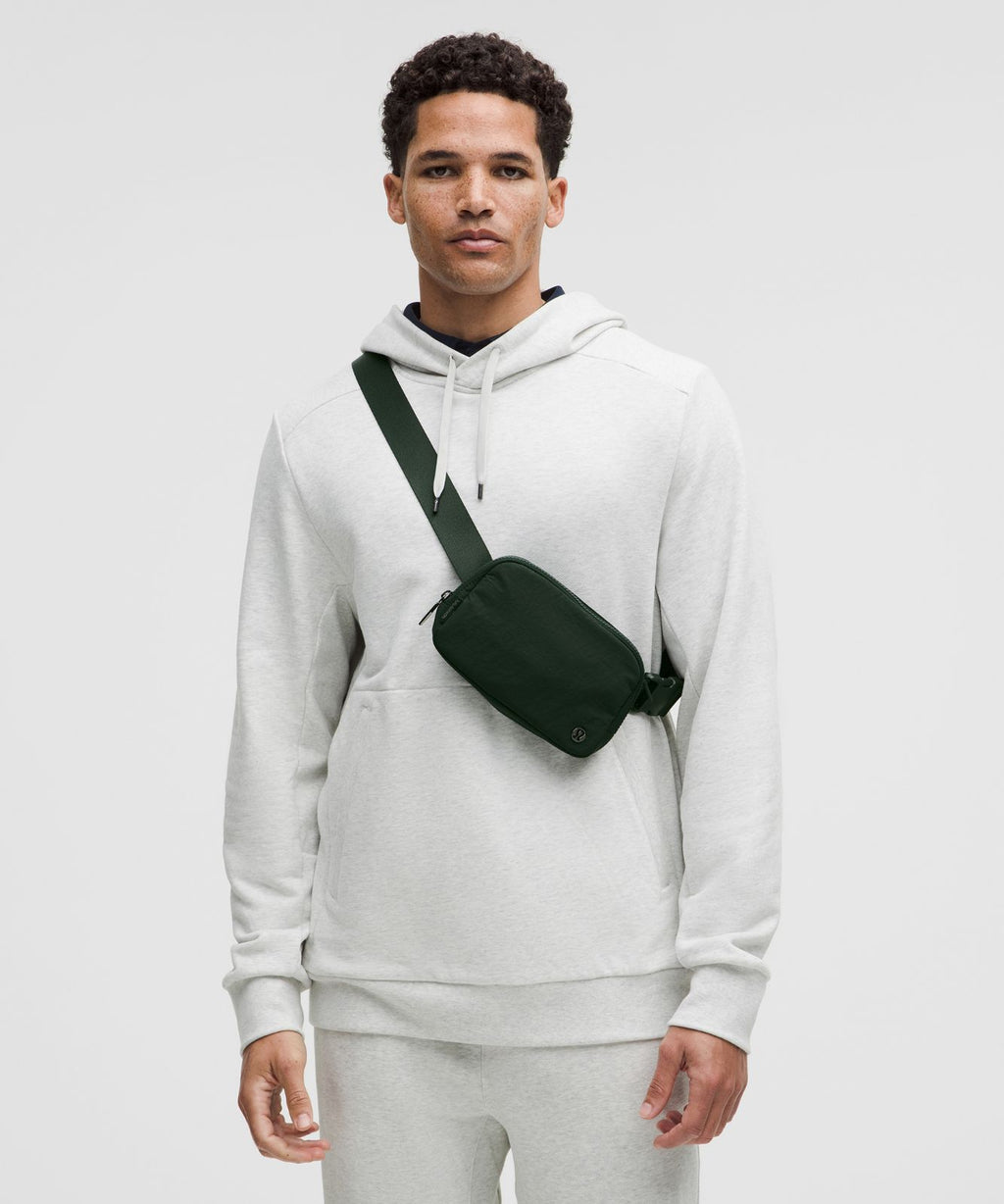 Everywhere Belt Bag 1L Rainforest Green