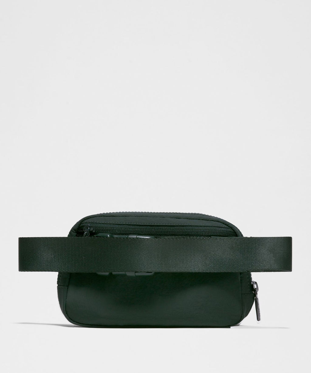 Everywhere Belt Bag 1L Rainforest Green