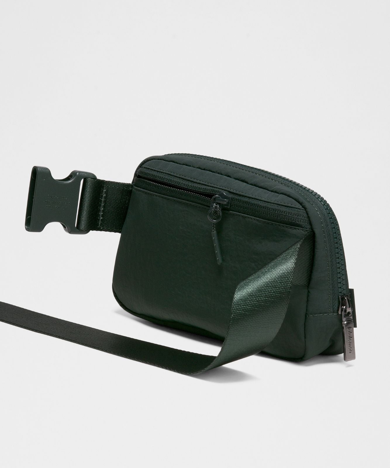 Everywhere Belt Bag 1L Rainforest Green