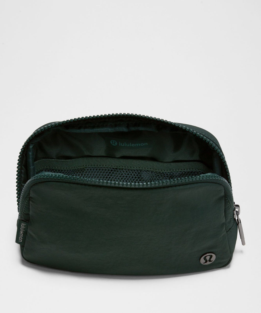Everywhere Belt Bag 1L Rainforest Green