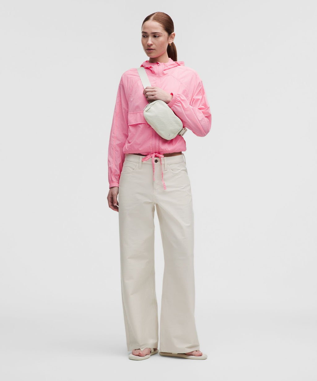 Everywhere Belt Bag 1L Meadow Haze/Silver