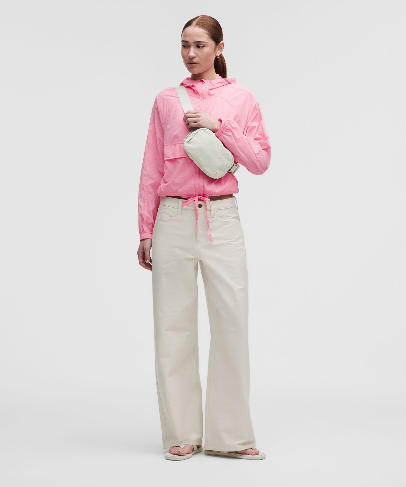 Everywhere Belt Bag 1L Meadow Haze/Silver