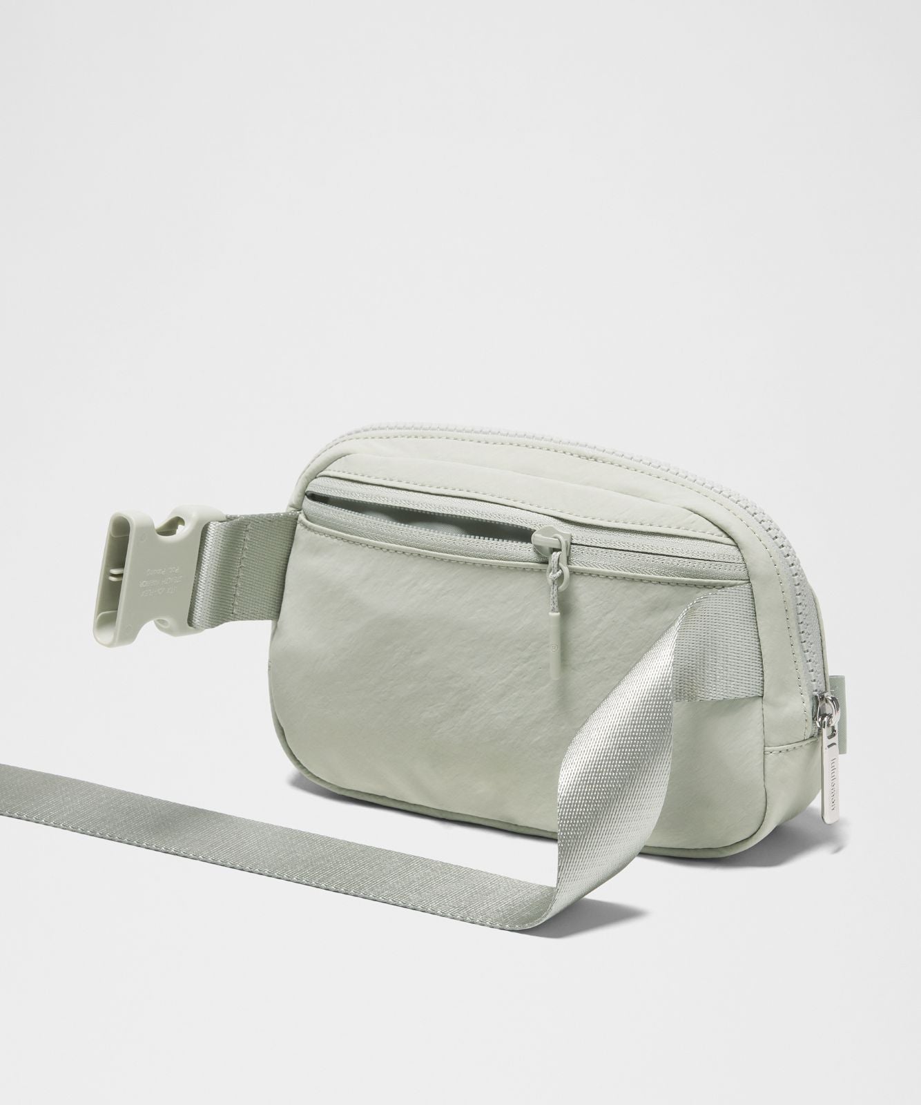 Everywhere Belt Bag 1L Meadow Haze/Silver