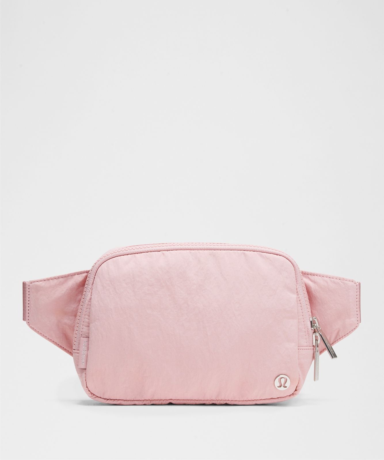 Everywhere Belt Bag Large 2L Pink Haze
