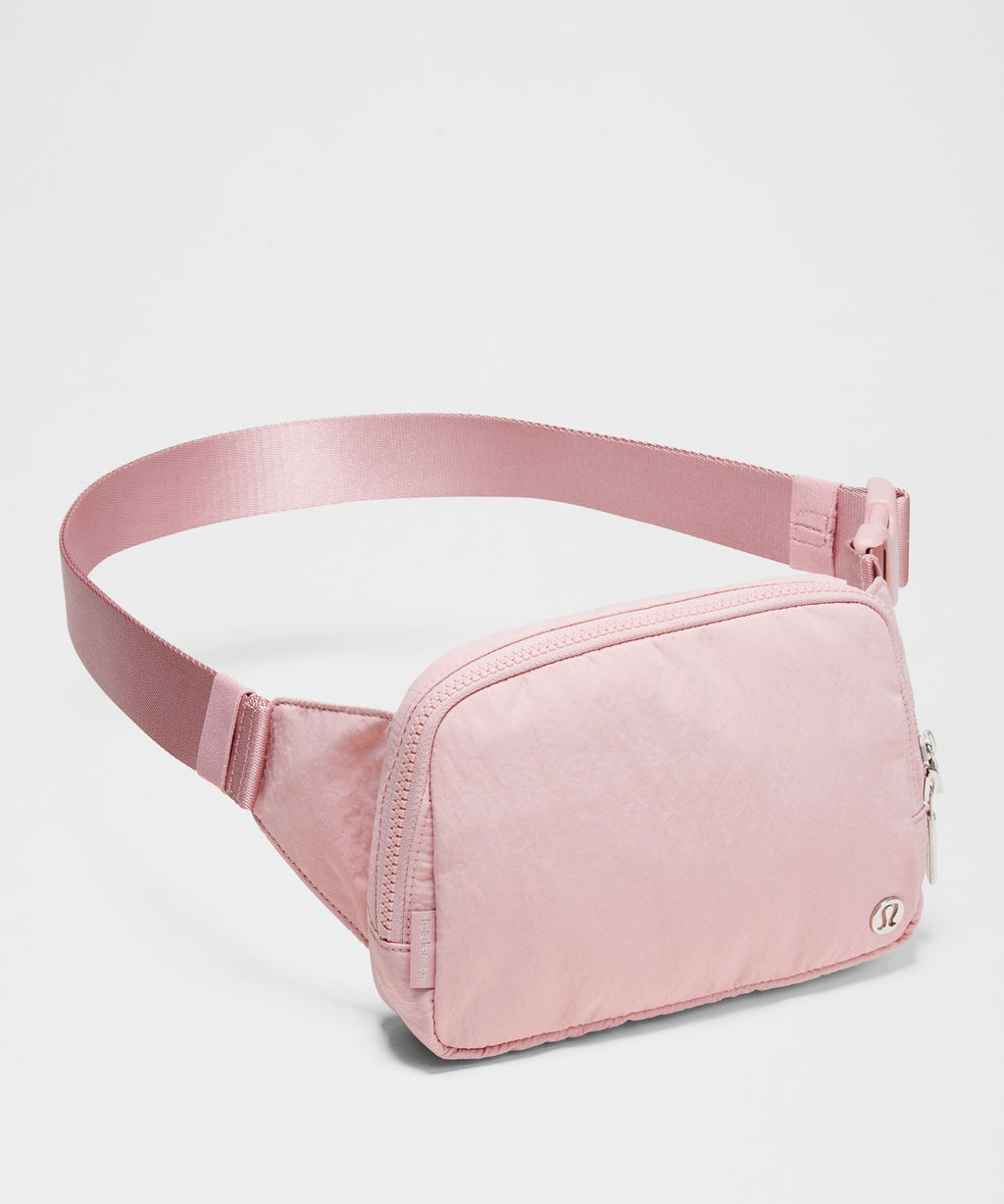 Everywhere Belt Bag Large 2L Pink Haze