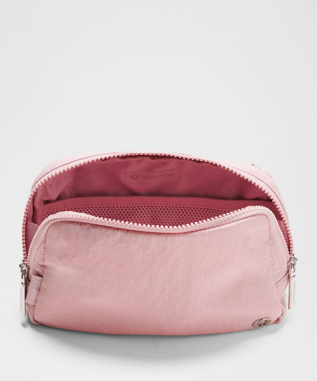 Everywhere Belt Bag Large 2L Pink Haze