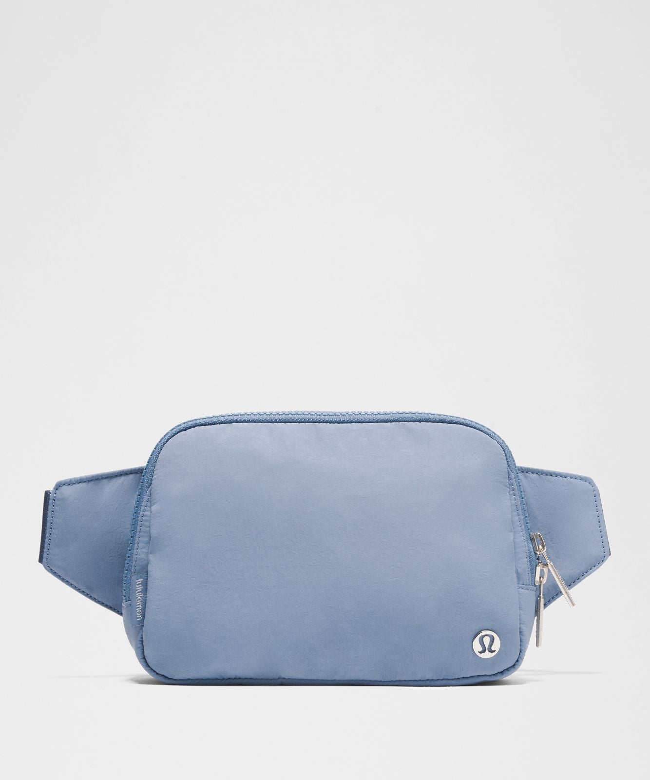 Everywhere Belt Bag Large 2L Washed Denim