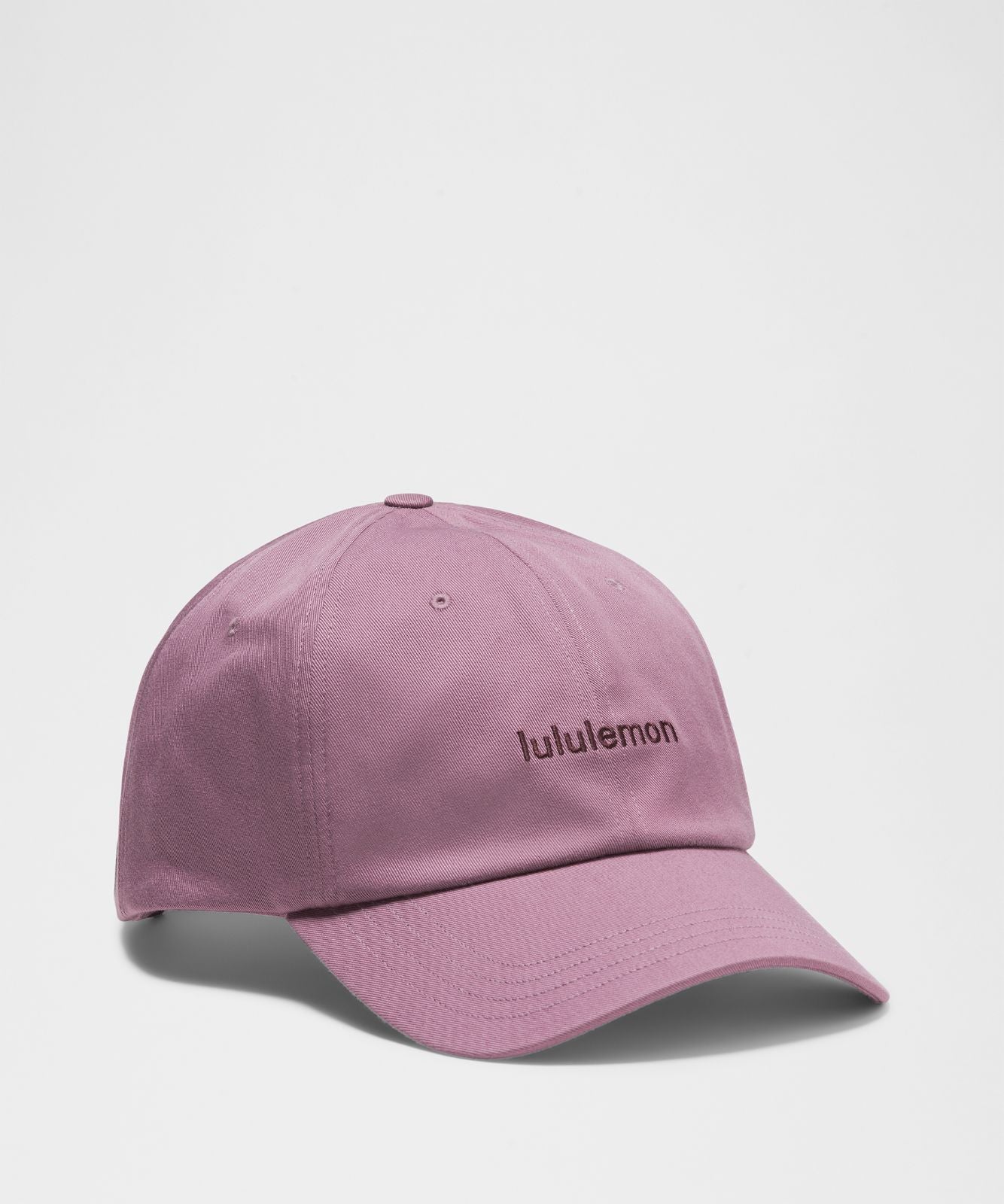 Classic Ball Cap *Wordmark Lavender Lux/Goodnight Plum