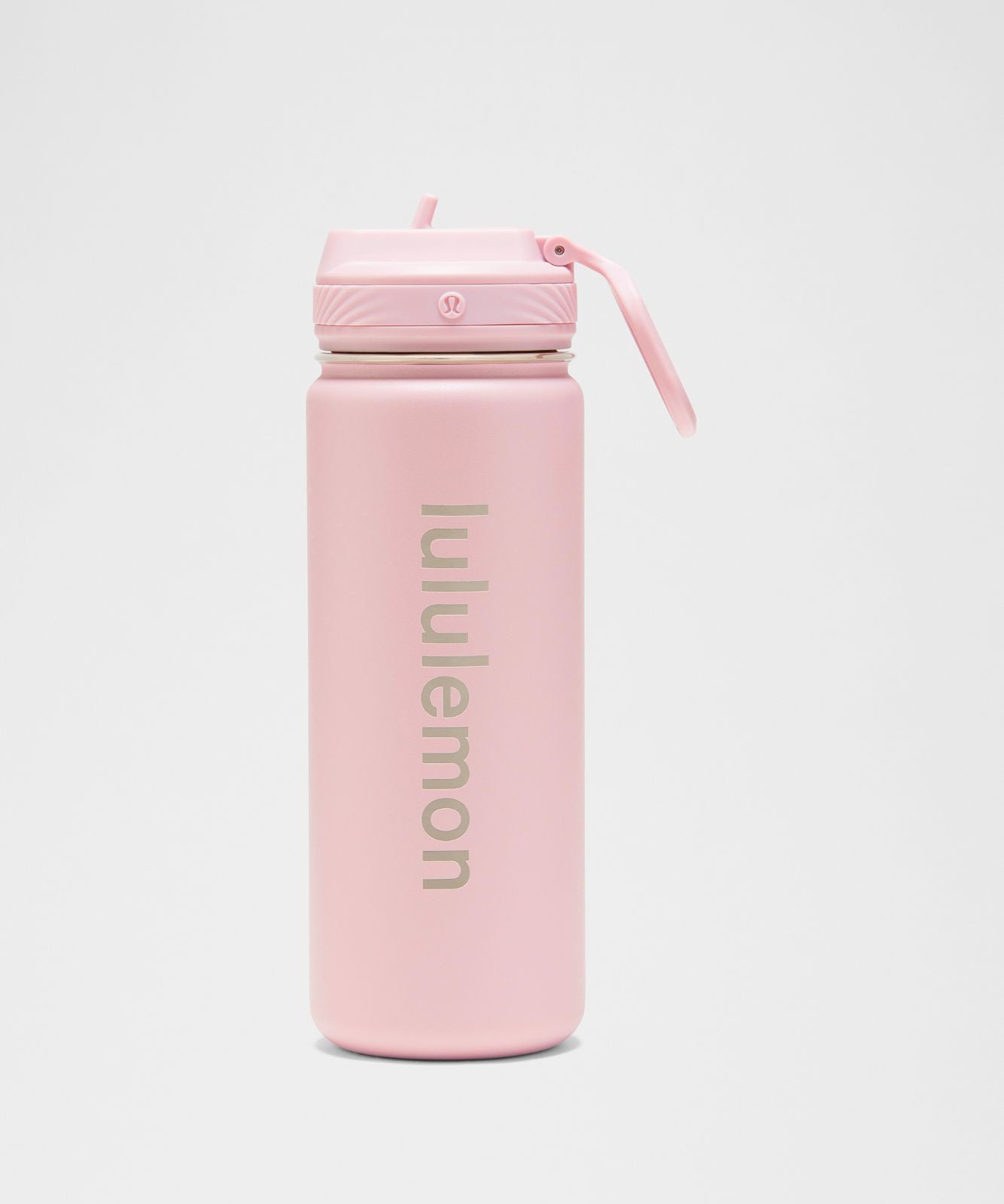 Back to Life Sport Bottle 18oz *Straw Lid Blissful Pink