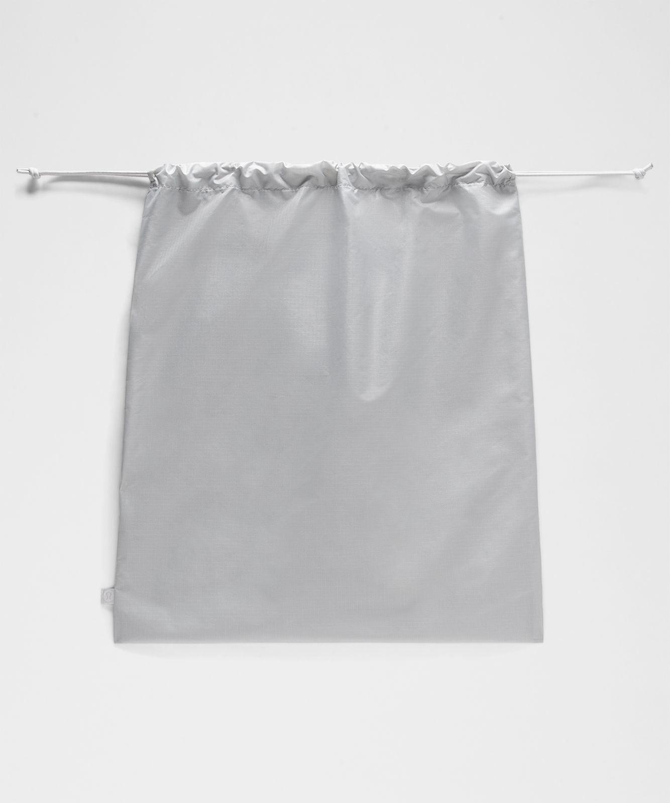 3-in-1 Gym Duffle Bag 30L Silver Drop