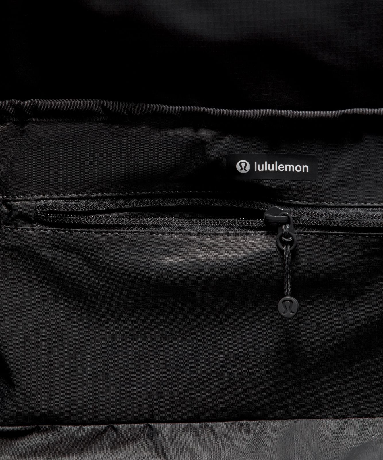 3-in-1 Gym Duffle Bag 30L Black/Graphite Grey