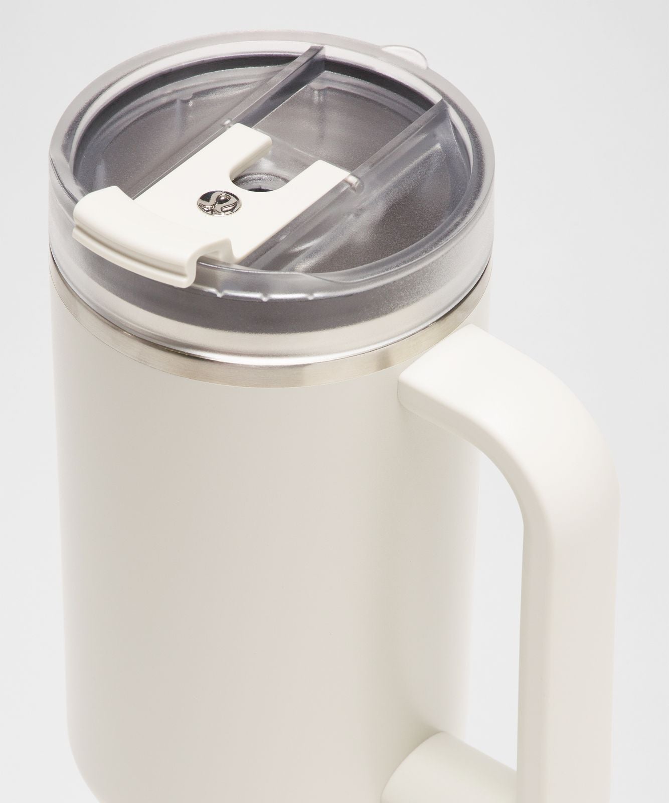 Insulated Tumbler 40oz Bone