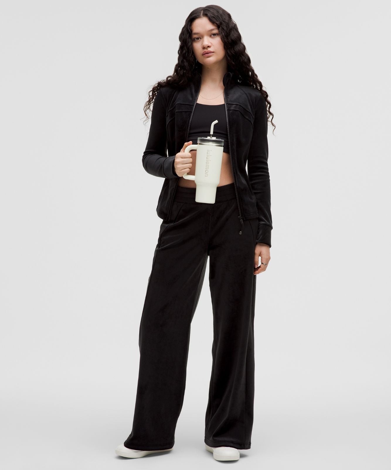 Insulated Tumbler 40oz Bone