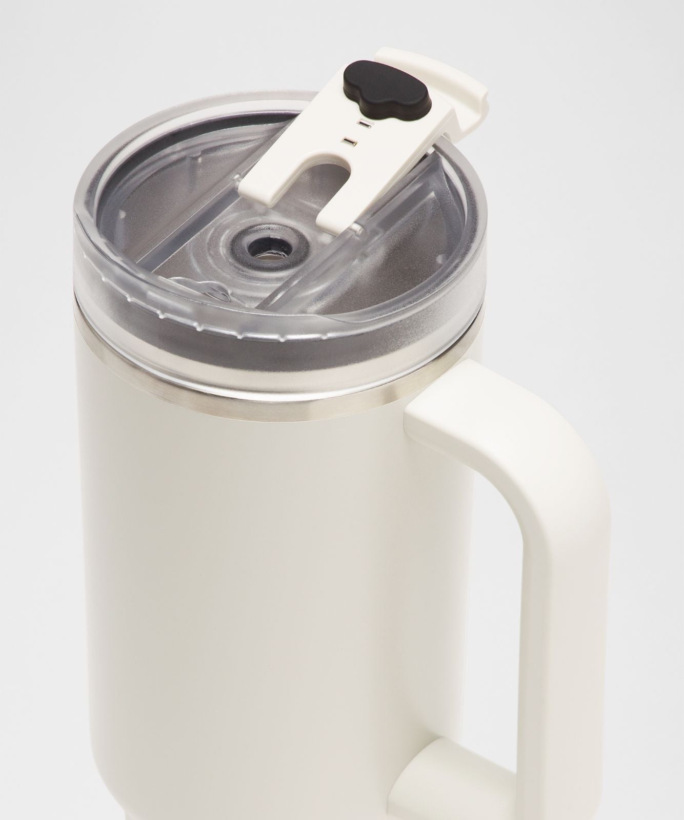 Insulated Tumbler 40oz Bone
