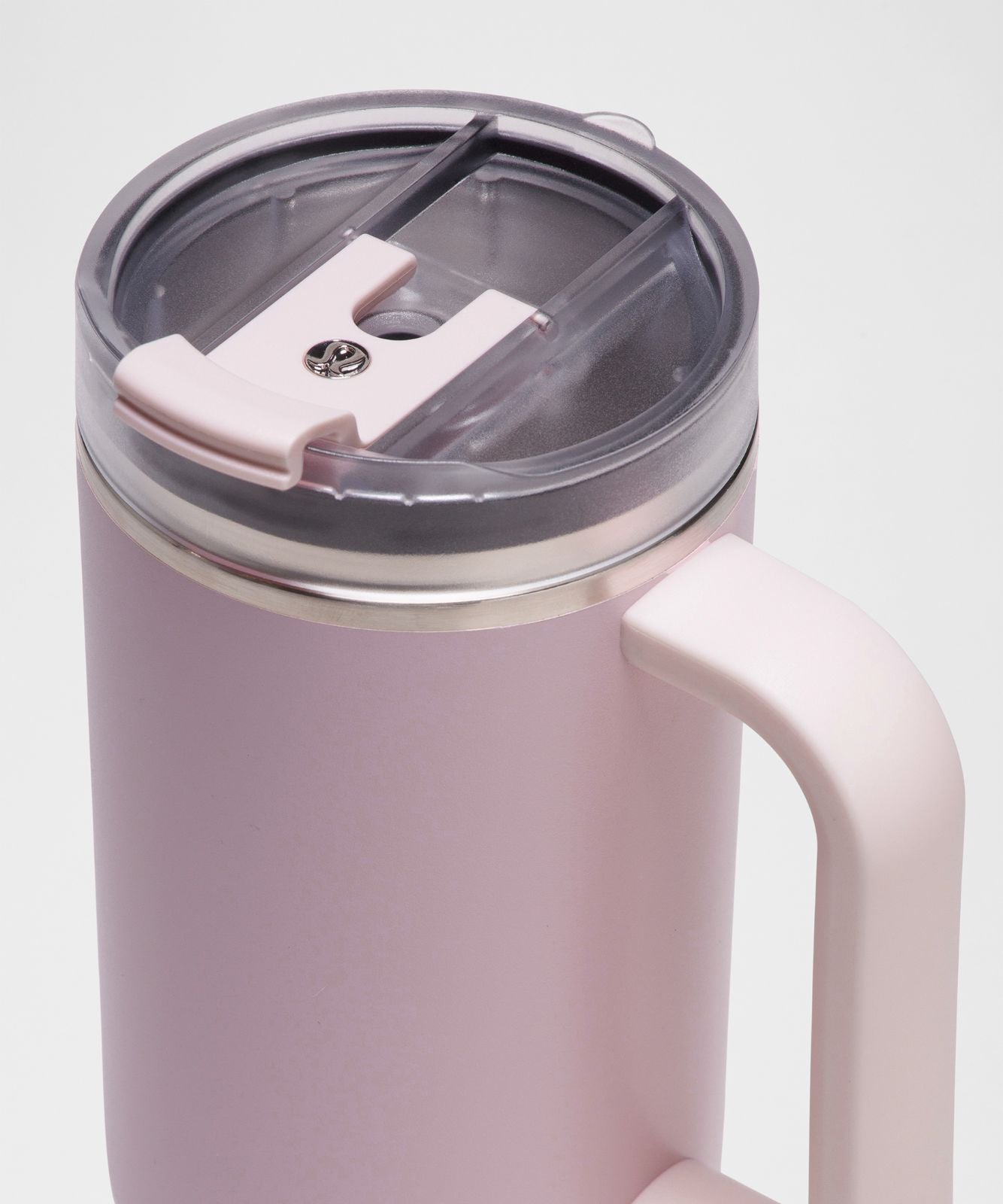 Insulated Tumbler 40oz Pink Glow