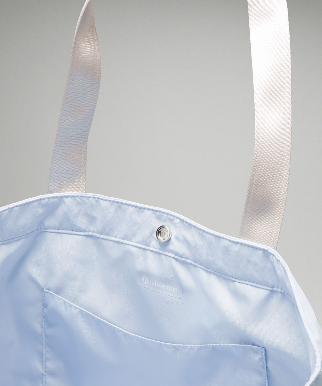Daily Multi-Pocket Tote Bag 20L Windmill/White Opal
