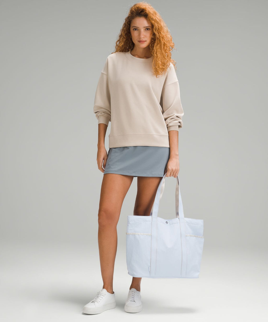 Daily Multi-Pocket Tote Bag 20L Windmill/White Opal