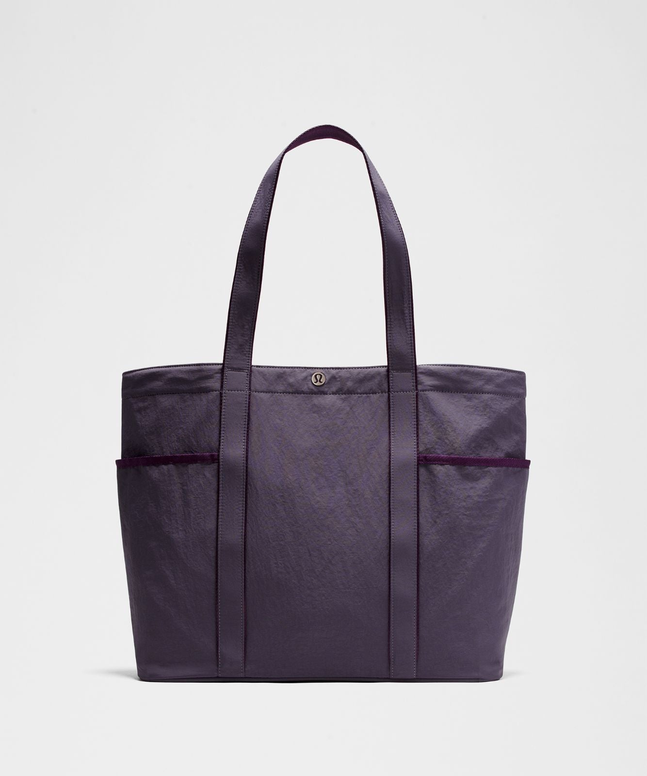 Daily Multi-Pocket Tote Bag 20L Nightfall/Dramatic Magenta