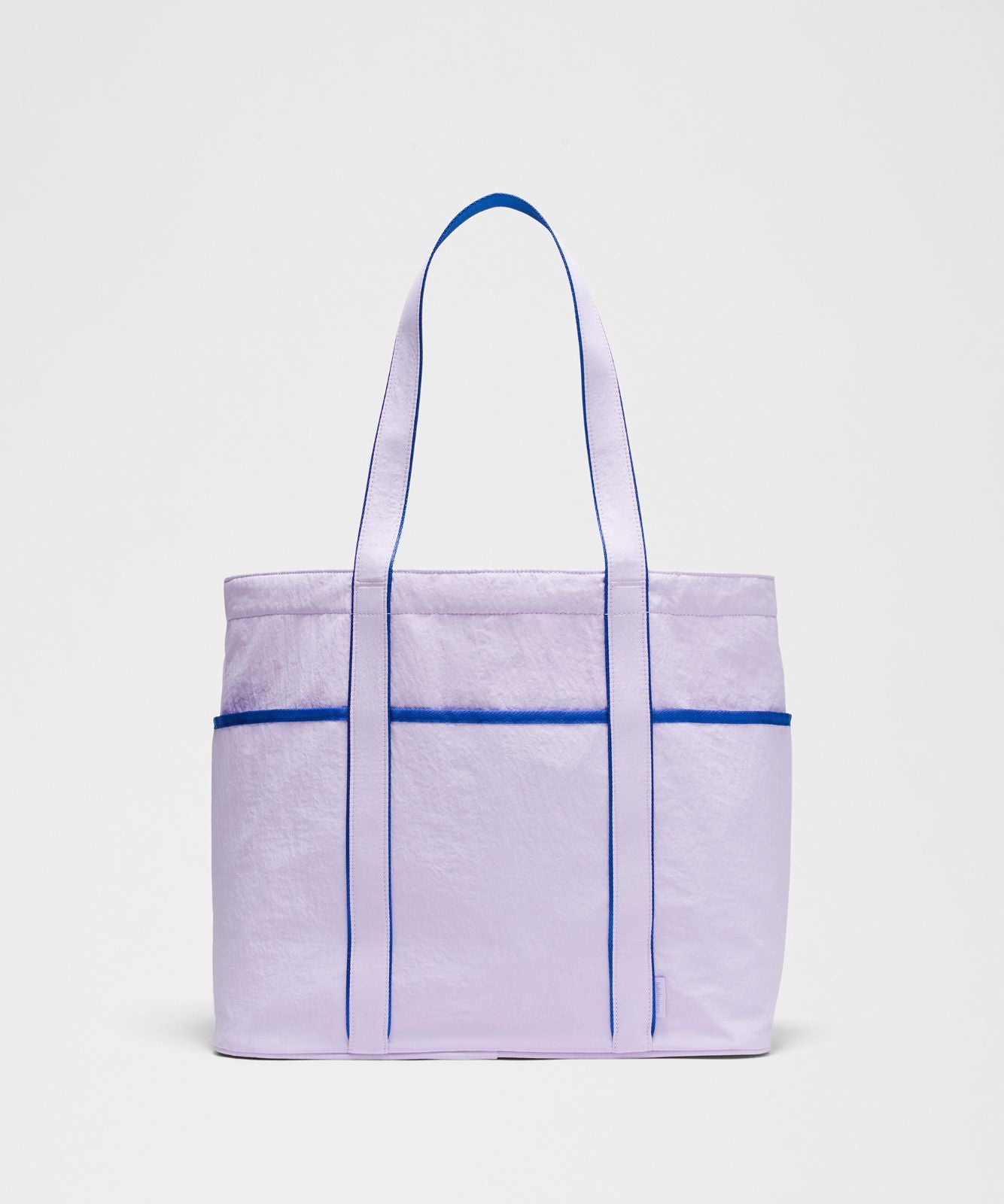 Daily Multi-Pocket Tote Bag 20L Lavender Frost/Galactic Cobalt