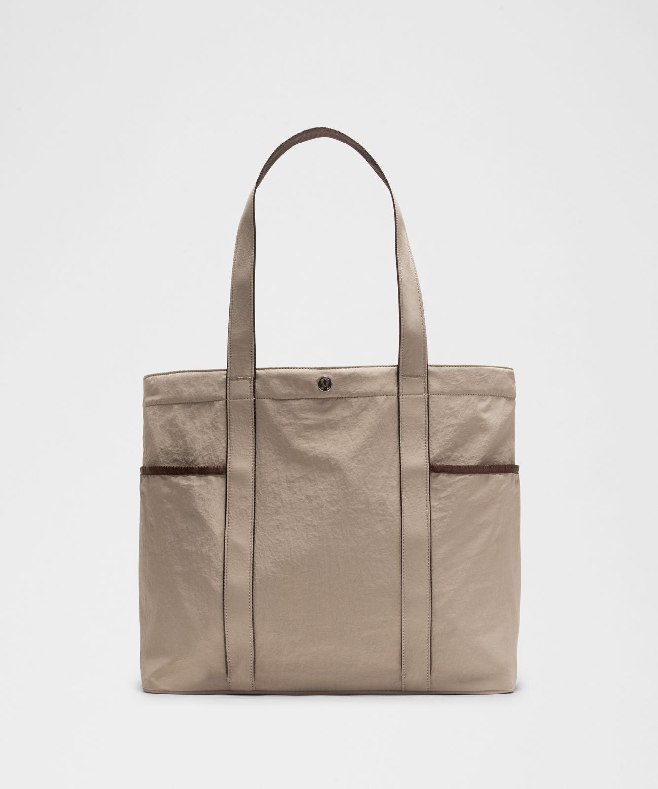 Daily Multi-Pocket Tote Bag 20L Warm Ash Grey/Sequoia