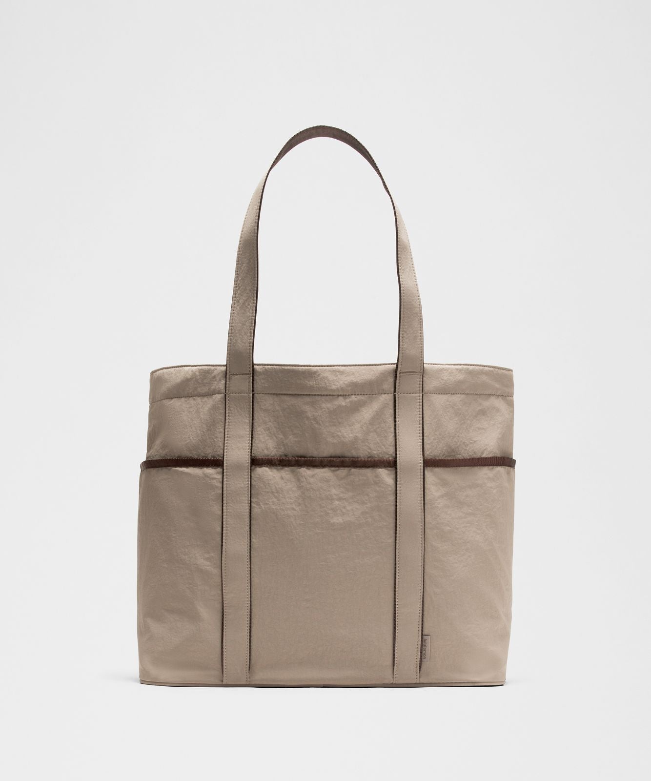 Daily Multi-Pocket Tote Bag 20L Warm Ash Grey/Sequoia
